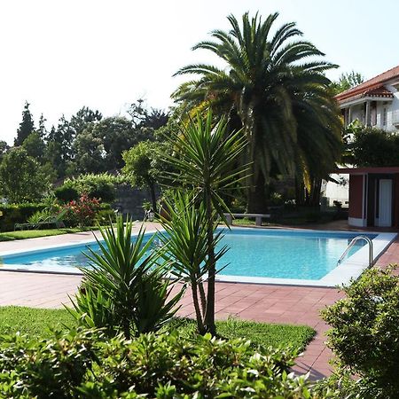 Quinta De Santo Antonio Villa Muro Exteriör bild