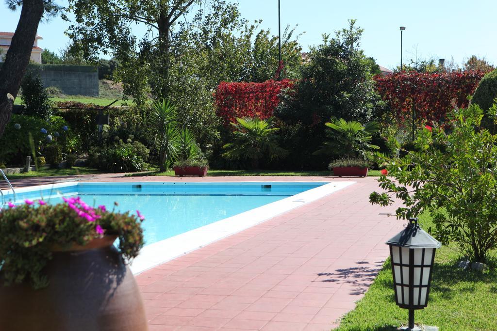 Quinta De Santo Antonio Villa Muro Exteriör bild