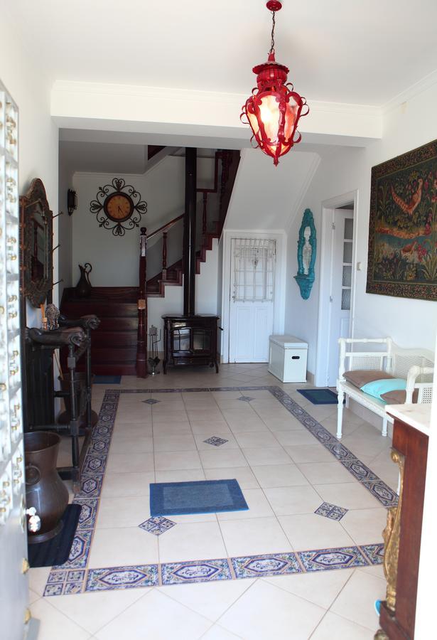 Quinta De Santo Antonio Villa Muro Exteriör bild