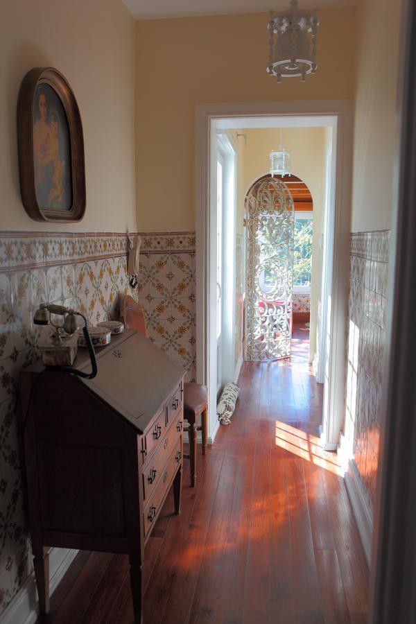 Quinta De Santo Antonio Villa Muro Exteriör bild